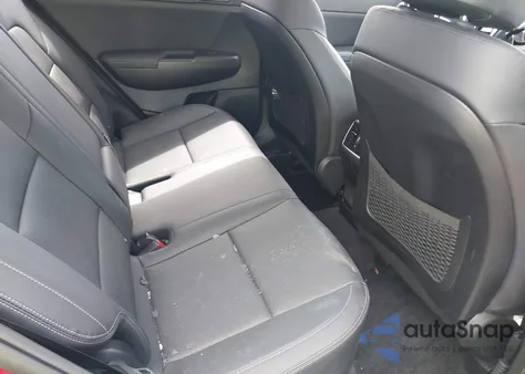 2020 Kia Sportage S z USA, uszkodzony, nr VIN KNDP63AC8L7779943